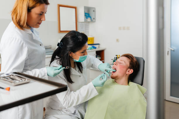 Best Emergency Orthodontic Repairs in Hollis, OK