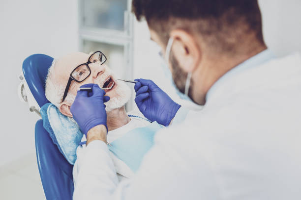 Best Emergency Orthodontic Repairs in Hollis, OK